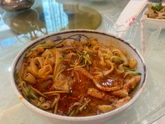-汗腾格里·风味餐厅(新疆驻京办店)