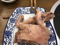 -庄行曹记羊肉(泗泾店)