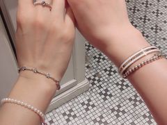 -Pandora潘多拉珠宝(虹口龙之梦店)