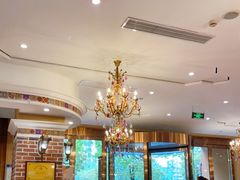 大堂-巴依老爷·新疆美食(上城区天城路店)