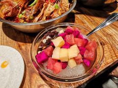 -叶婆婆钵钵鸡(乐山老店)