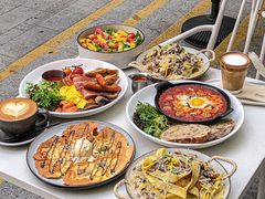 -Maxpoint Kitchen 西餐咖啡(乐峰广场店)