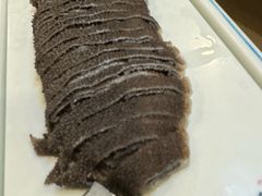 -百叶居·老北京涮羊肉(鼓楼店)