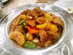 -北疆饭店(宝龙店)