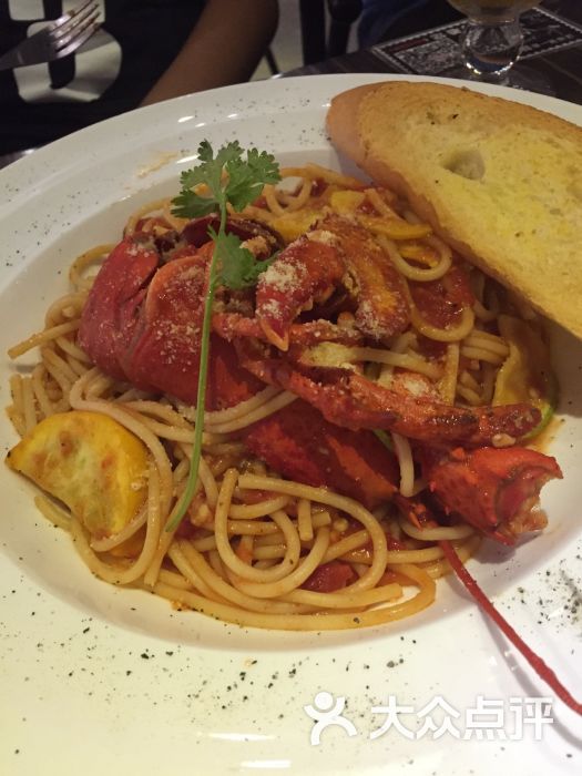 品柏乐坊lobsterburgh(皇庭店)图片 - 第3张