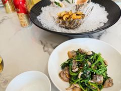 -味茂·老船夫1927(东海东路店)