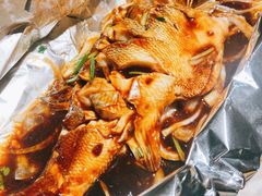 -新白鹿餐厅(金鹰新街口店)