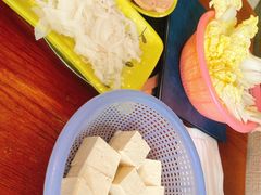 -重庆鸡公煲·青锅花椒鱼(牡丹江路店)