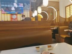 -千寻山野烤肉(中关村店)