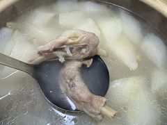 -掌上鲜(南顺城街店)