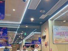 -海底捞火锅(铂澜大象城店)
