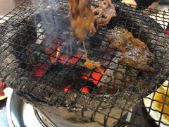 -韩风烤牛肉冷面店