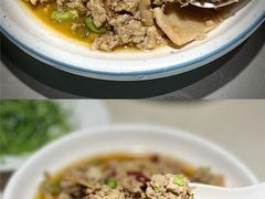 -老头儿油爆虾·三潭印月