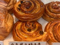 -国际饭店·帆声西饼屋(黄河路店)