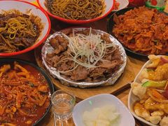 -多宾韩国料理(学衡路店)