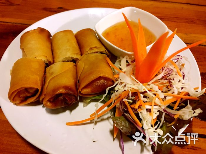 泰式春卷