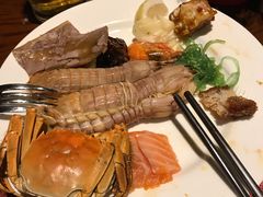 -龙城咖啡厅(常州富都洲际店)