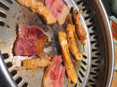 -梨花自助烤肉(乐宾店)