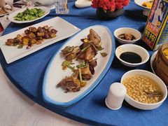 -吴中欢朋酒店-中餐厅
