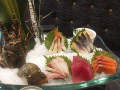 -小天鹅戴斯酒店鲸鲨百汇创作料理