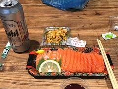 -盒马鲜生(悦峰店)