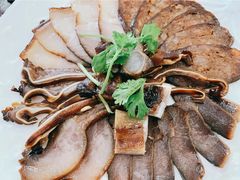 酱味拼盘-绍兴名菜馆(可乐路店)