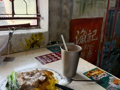 -渔记茶餐厅(渔村店)