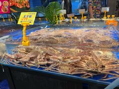 -79号渔船海鲜饭店(龙岗店)