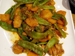 -东北农家饺子村(昌平路店)