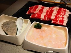 -海底捞火锅(龙湖金沙天街店)