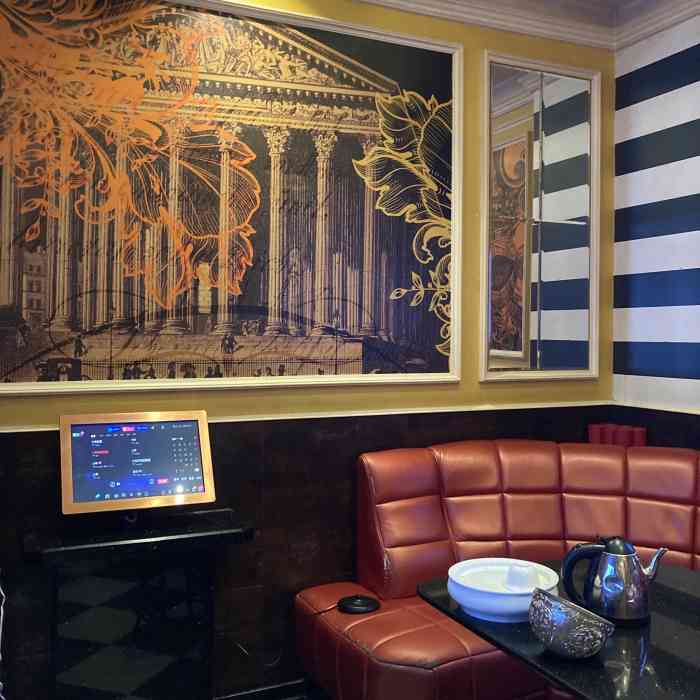 音乐盒ktv(新一城店)