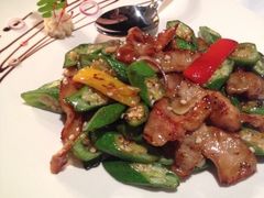 -广州文华东方酒店·江-由辉师傅主理