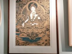 -星空画框裱画配框(浦东)