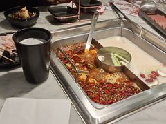 -新辣道鱼火锅(领展购物广场·中关村店)