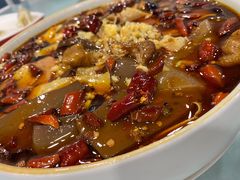 -听涛雅苑百味饺子老家菜馆