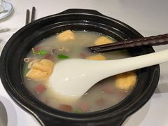 金陵鸭血粉丝汤-民国红公馆·秦淮八艳(夫子庙店)