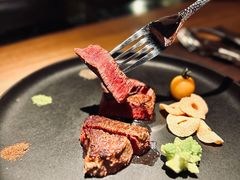 -麦MUGI铁板烧日式料理