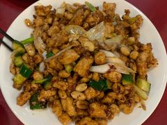 -胖子菜馆(隆昌路店)