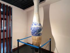 -中国湖笔博物馆(莲花庄路)