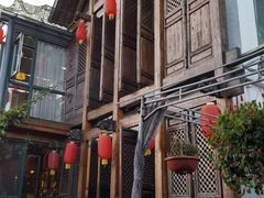 -慢丽江·云南野生菌土鸡锅(西山店)
