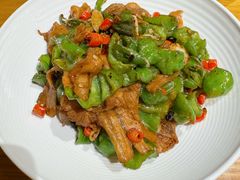 -伊喜饺子·烤鸭(五道口学院路店)