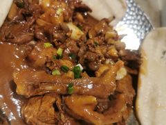 -小菜园新徽菜(阜阳颍州万达店)