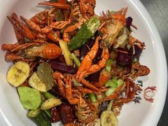 -虾忆鲜.龙虾.烧烤.小海鲜(桐乡店)