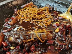 -回味黑鸭煲·始于2006(万松园店)