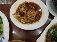 -鸿运楼·舌尖上的徽菜