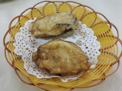 煎蚝王-蚝家菜馆(沙井店)