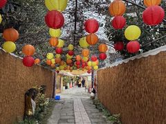 -大汗烧烤滩羊馆(清水河公园店)