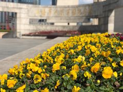 -上海市外滩历史纪念馆