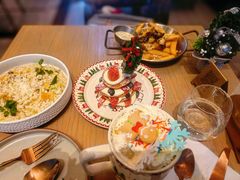 -钢管厂五区小郡肝串串香火锅(梅川路店)