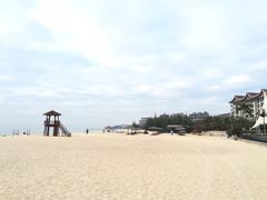 -惠州金海湾嘉华度假酒店